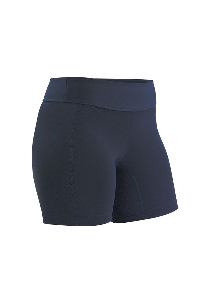 Women's Accel II Solid Rowing Trou — 1