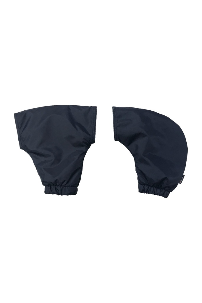 Pogies Rowing Gloves — 1