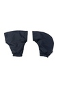 Pogies Rowing Gloves — 1