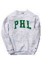 BOATHOUSE PHL CHENILLE CREW — 1