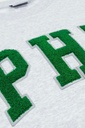 BOATHOUSE PHL CHENILLE CREW — 4