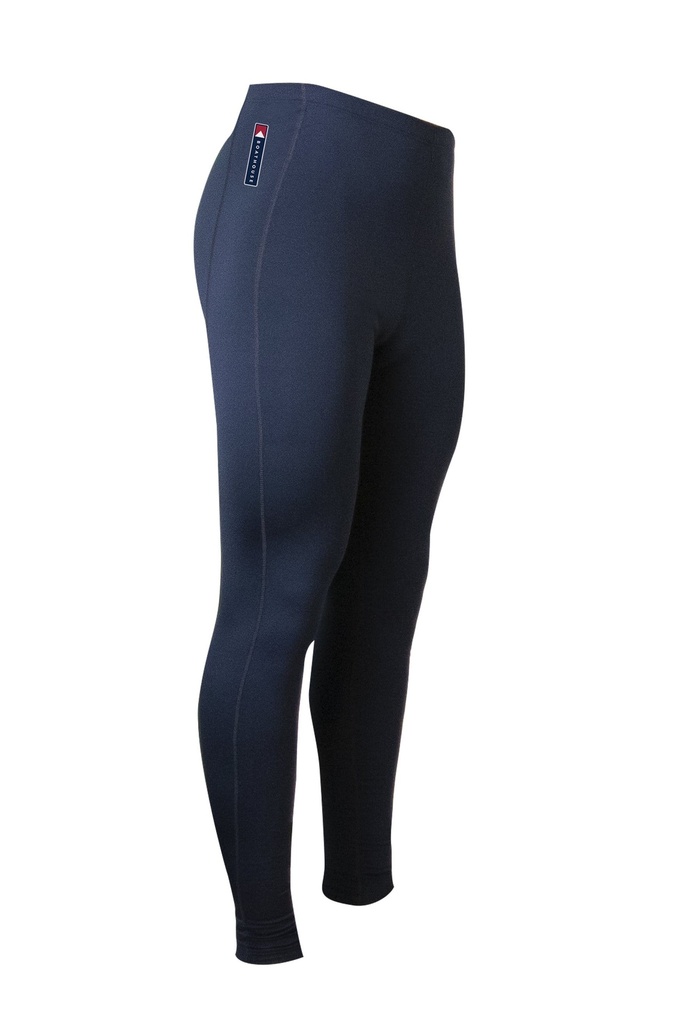 BOATHOUSE Men's Solid Training Tights — 1