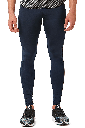BOATHOUSE Men's Solid Training Tights — 2