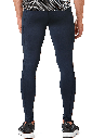 BOATHOUSE Men's Solid Training Tights — 3