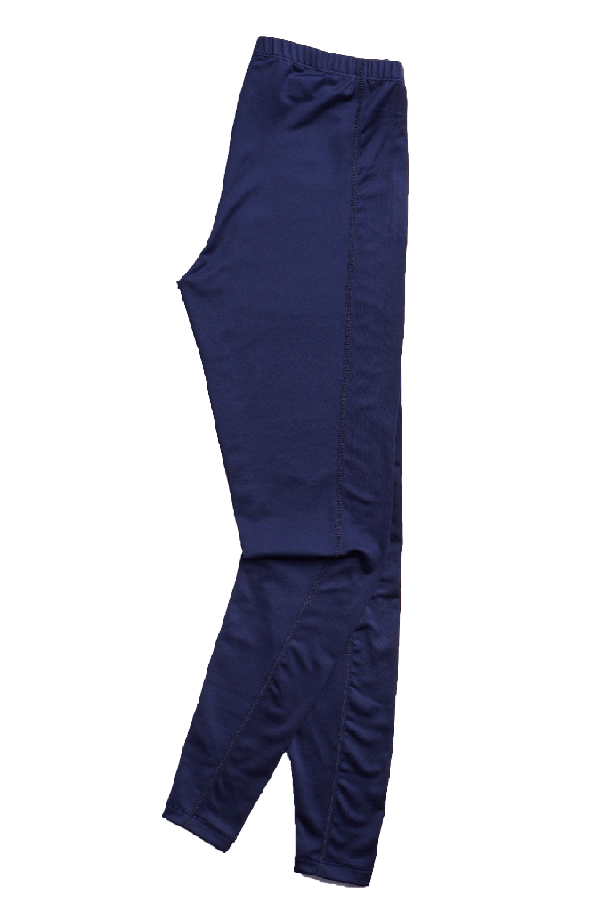 BOATHOUSE Men's Solid Training Tights — 6