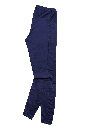 BOATHOUSE Men's Solid Training Tights — 6