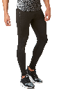 BOATHOUSE Men's Solid Training Tights — 8