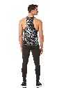 BOATHOUSE Men's Solid Training Tights — 9