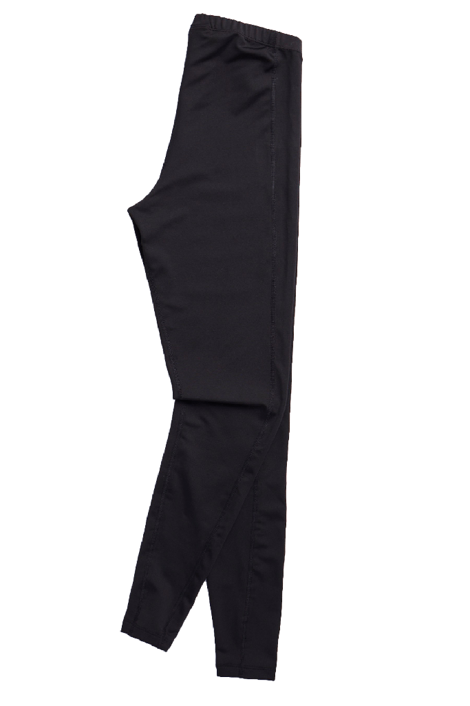 BOATHOUSE Men's Solid Training Tights — 12