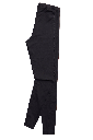 BOATHOUSE Men's Solid Training Tights — 12