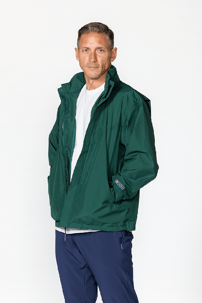 BOATHOUSE Blitz Waterproof Jacket — 5