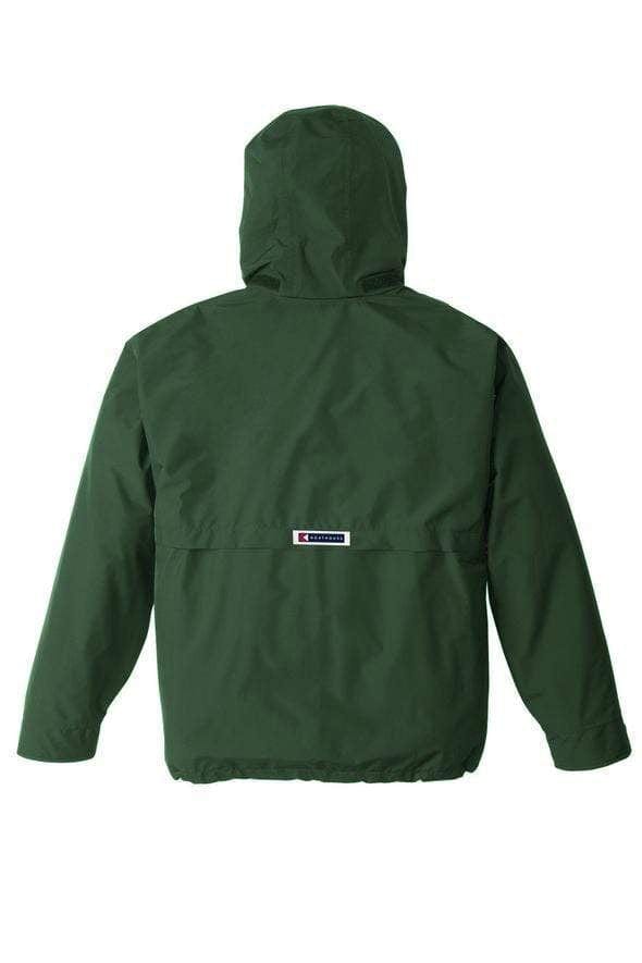 BOATHOUSE Blitz Waterproof Jacket — 6