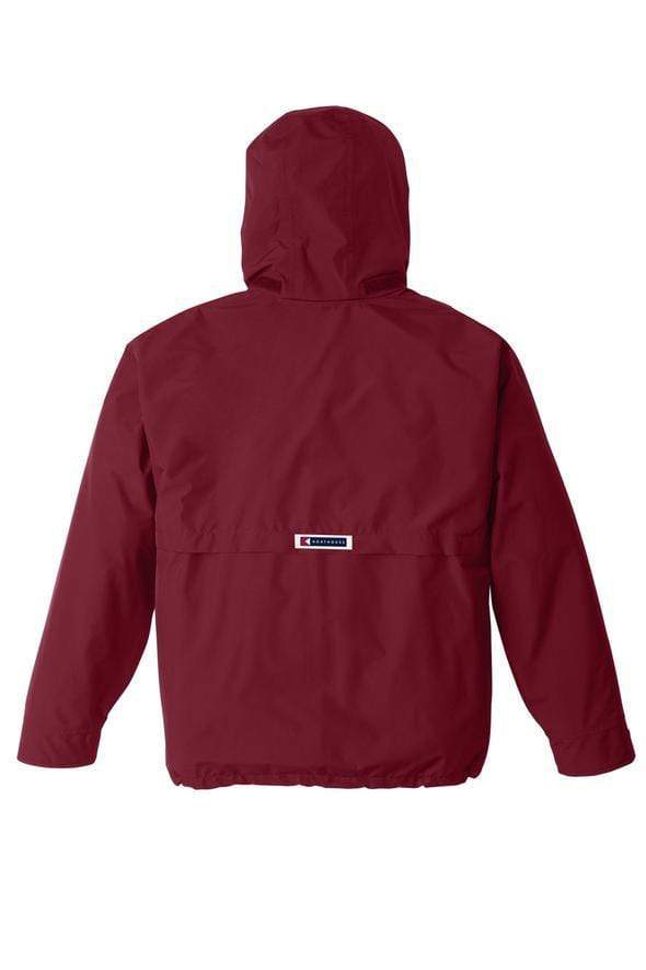 BOATHOUSE Blitz Waterproof Jacket — 9