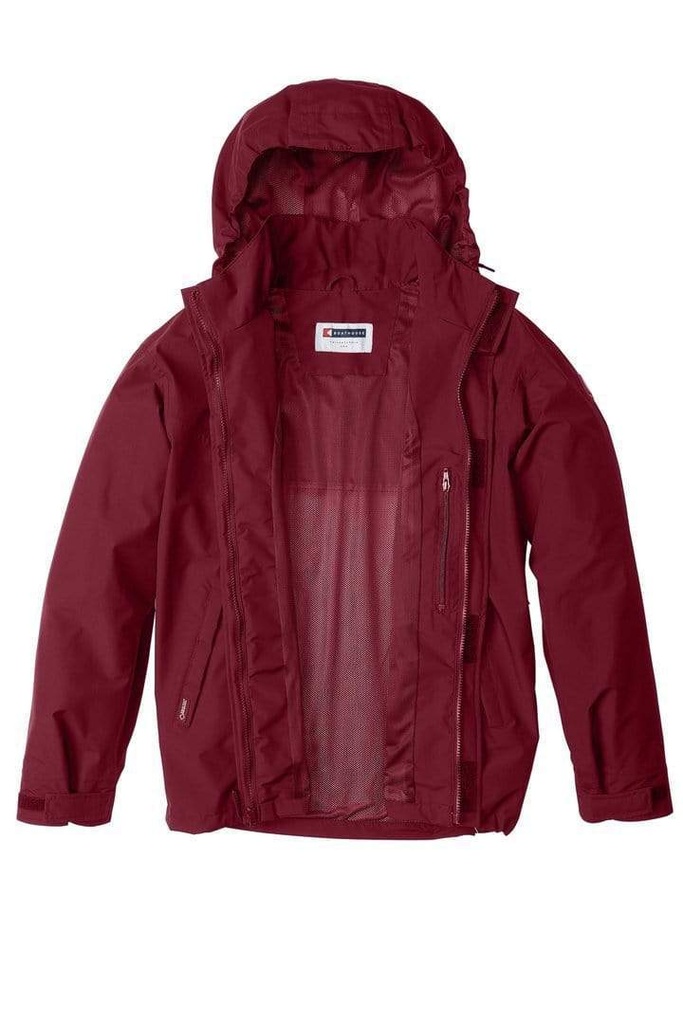 BOATHOUSE Blitz Waterproof Jacket — 10