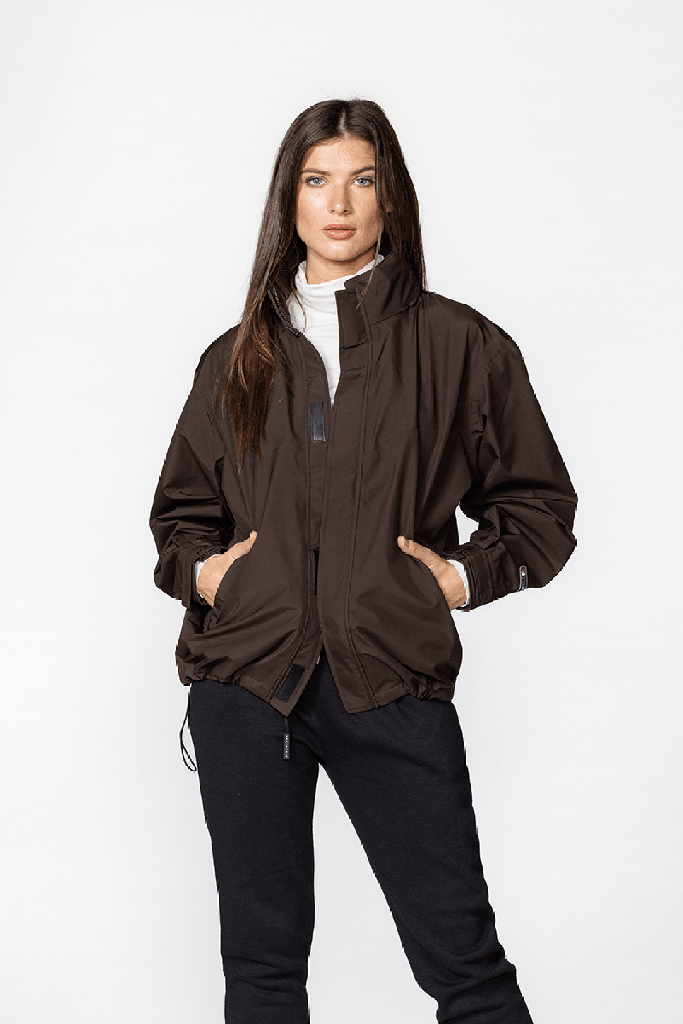 BOATHOUSE Blitz Waterproof Jacket — 19