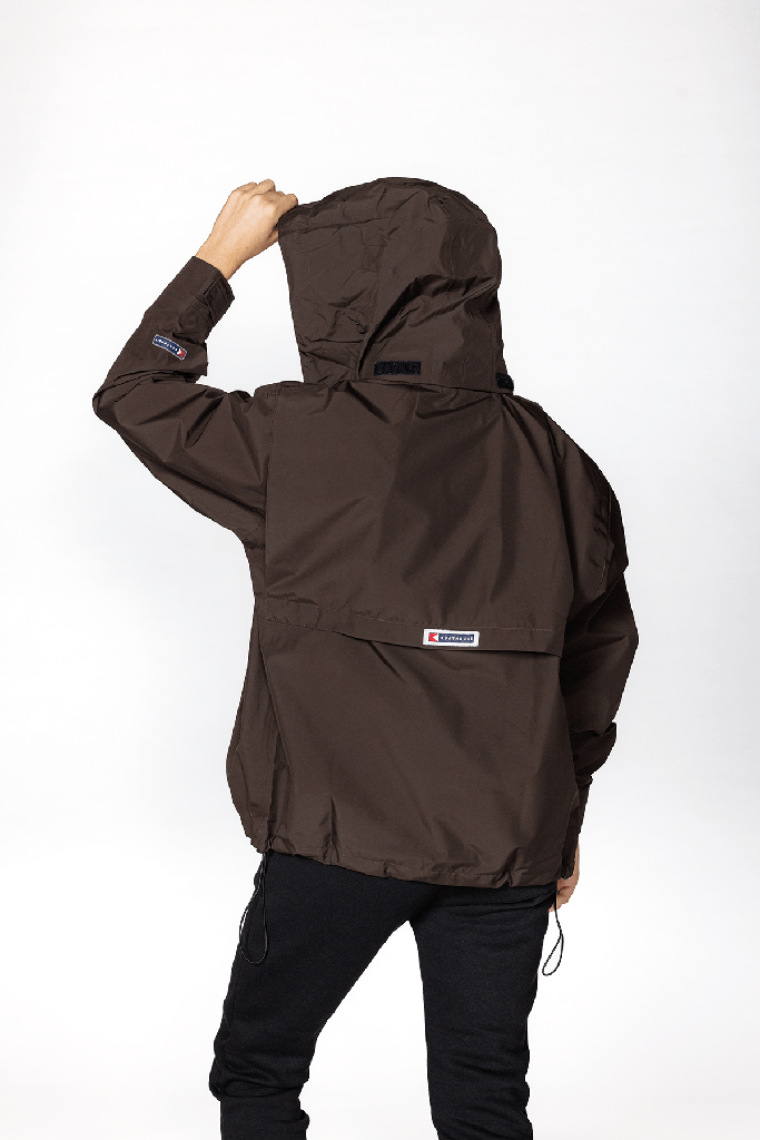 BOATHOUSE Blitz Waterproof Jacket — 20