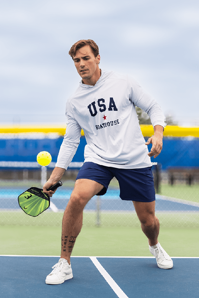 BOATHOUSE Men's Journey Shorts — 2