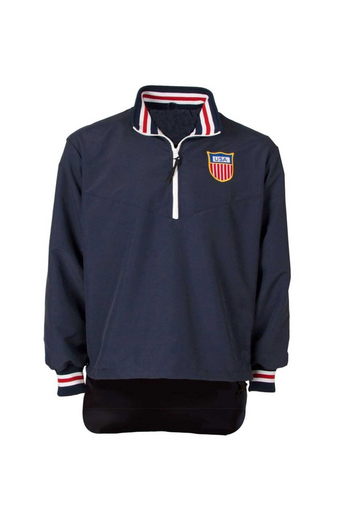 The 44th Anniversary Stevenson Unisex Jacket — 1