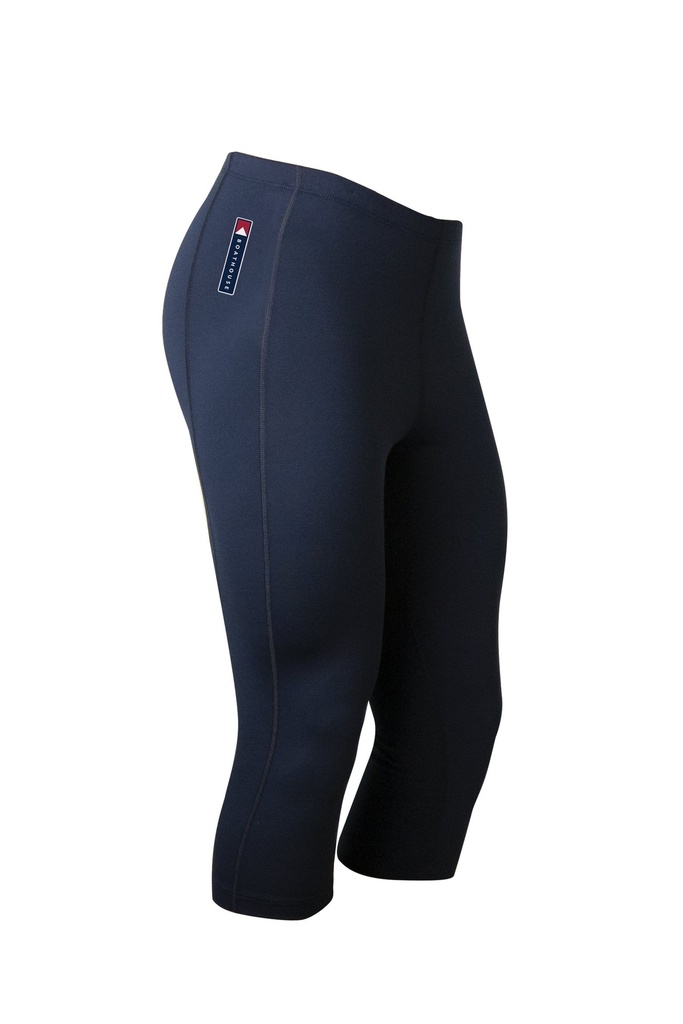 BOATHOUSE Men's 3/4 Training Tights — 1