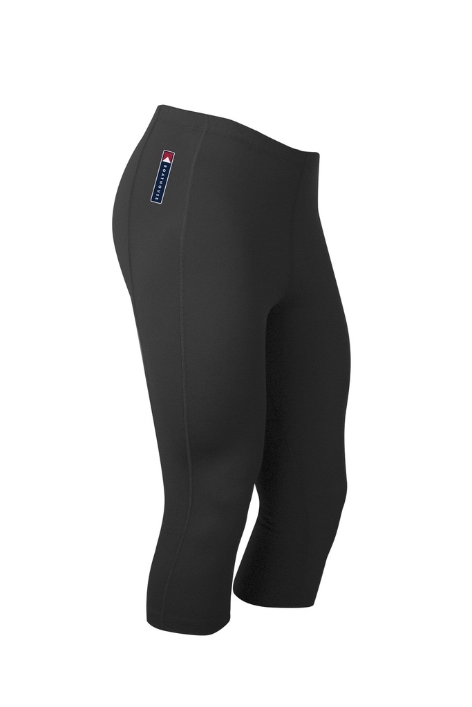 BOATHOUSE Men's 3/4 Training Tights — 6