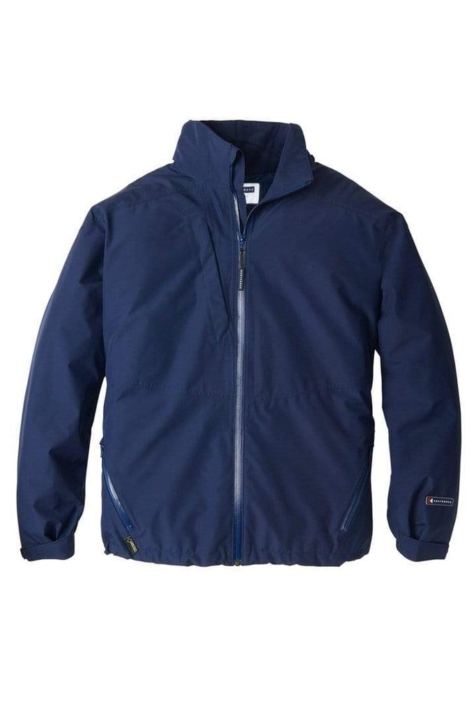 BOATHOUSE Men's Waterproof Barrier Jacket — 1