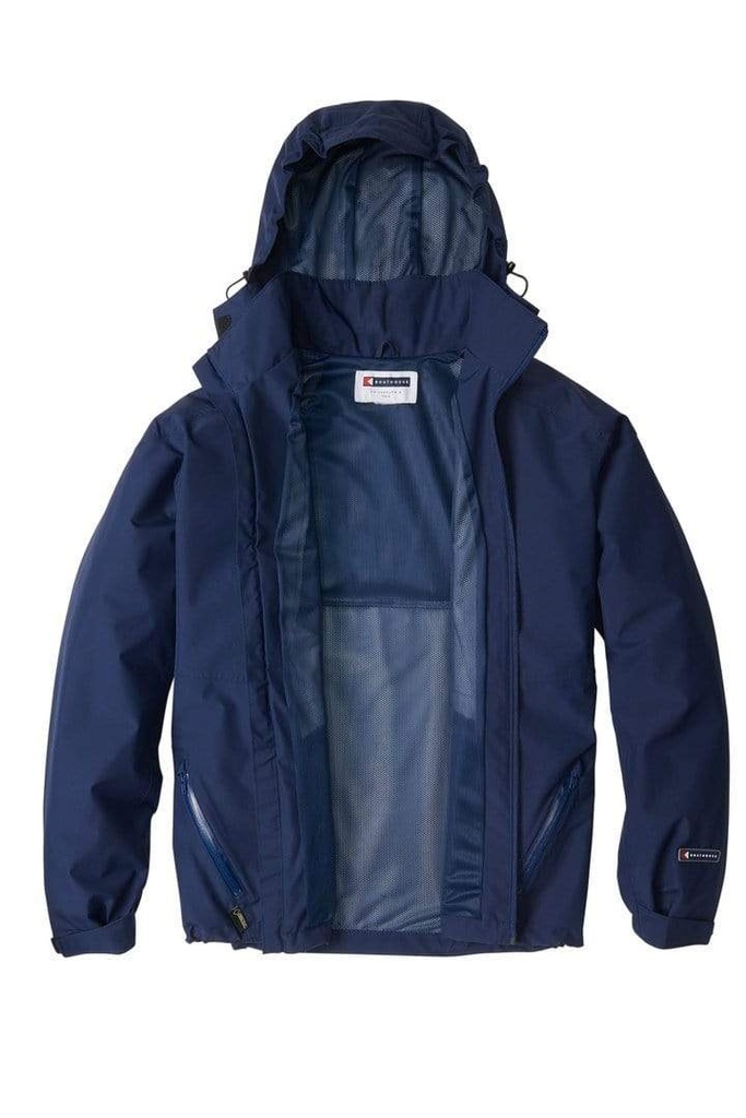 BOATHOUSE Men's Waterproof Barrier Jacket — 2