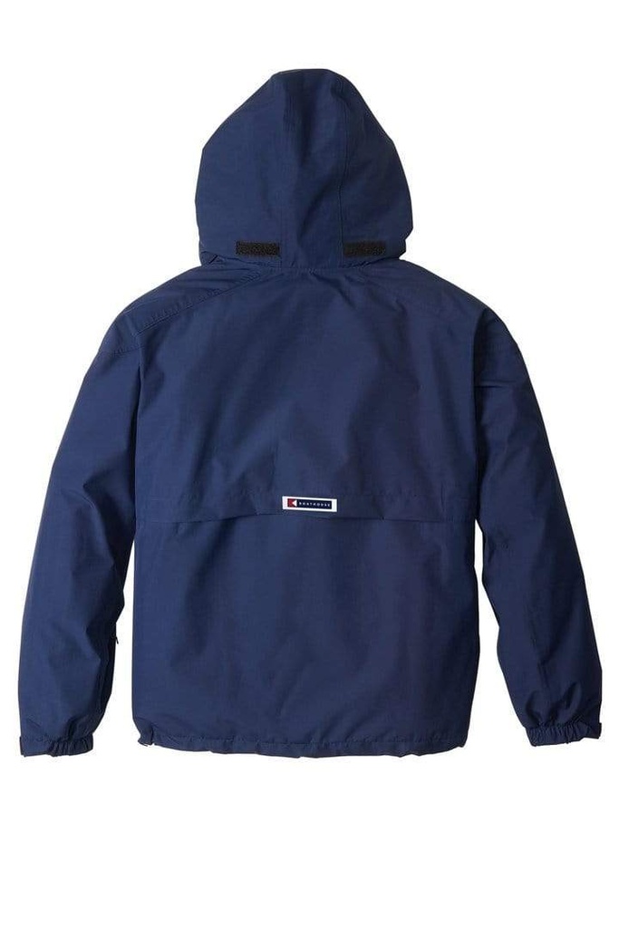 BOATHOUSE Men's Waterproof Barrier Jacket — 3