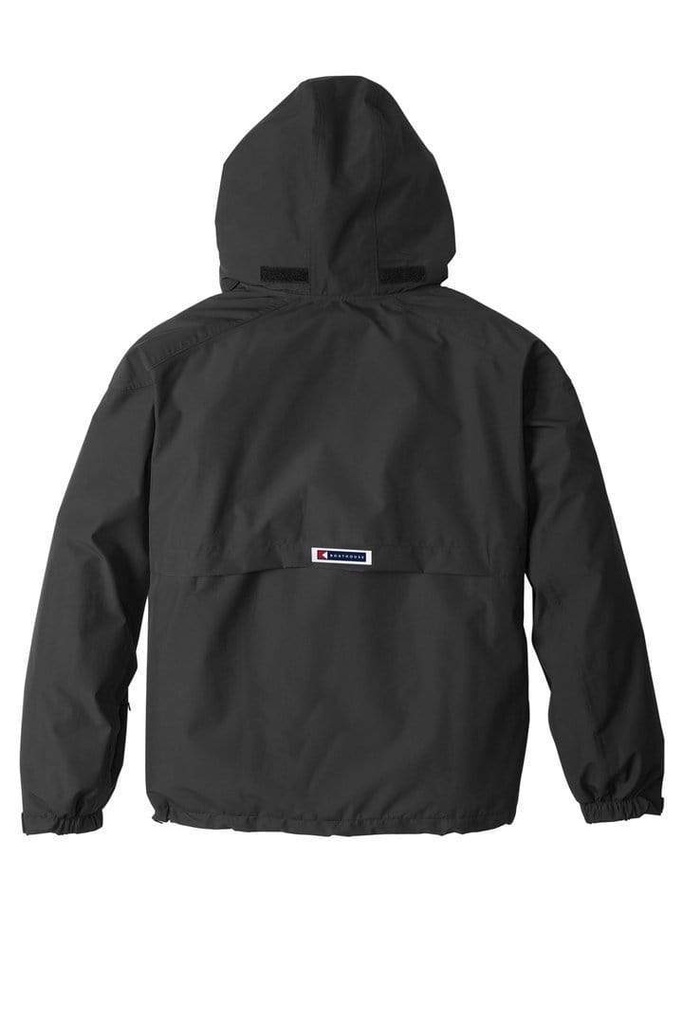 BOATHOUSE Men's Waterproof Barrier Jacket — 5