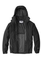 BOATHOUSE Men's Waterproof Barrier Jacket — 6