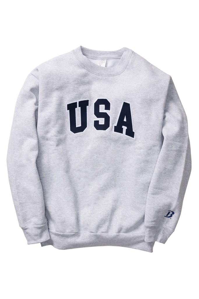 BOATHOUSE USA Crew — 1