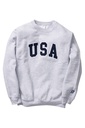 BOATHOUSE USA Crew — 1