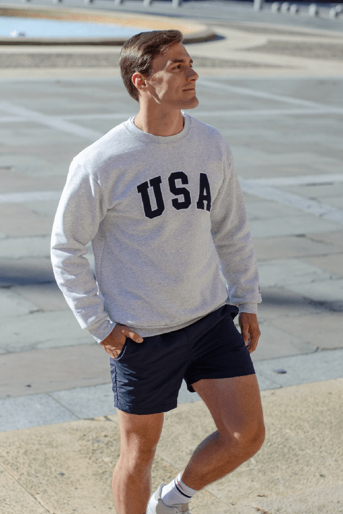 BOATHOUSE USA Crew — 2