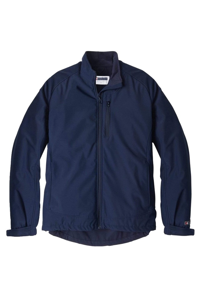 Men's Equinox Soft Shell Jacket — 1