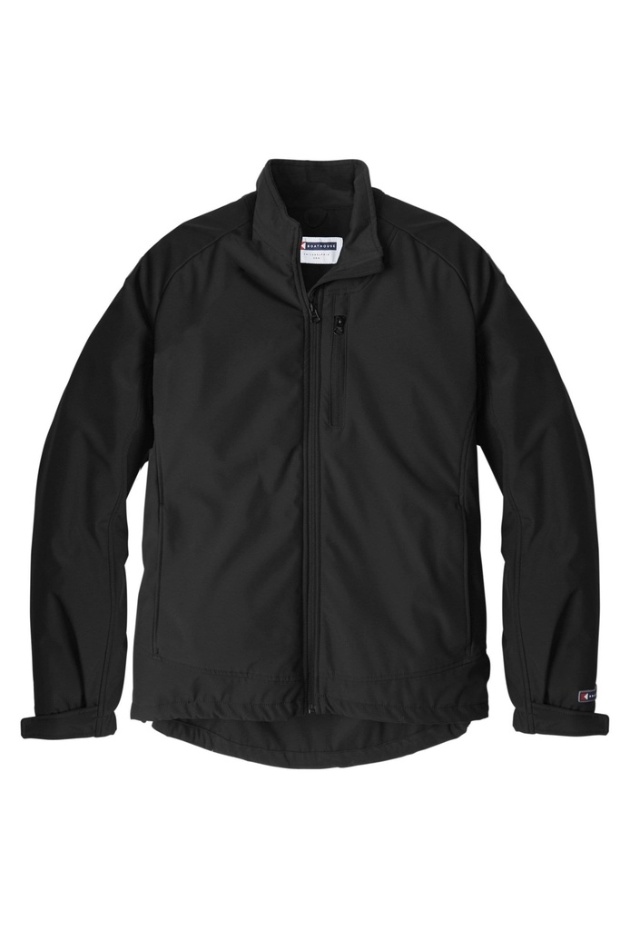 Men's Equinox Soft Shell Jacket — 7