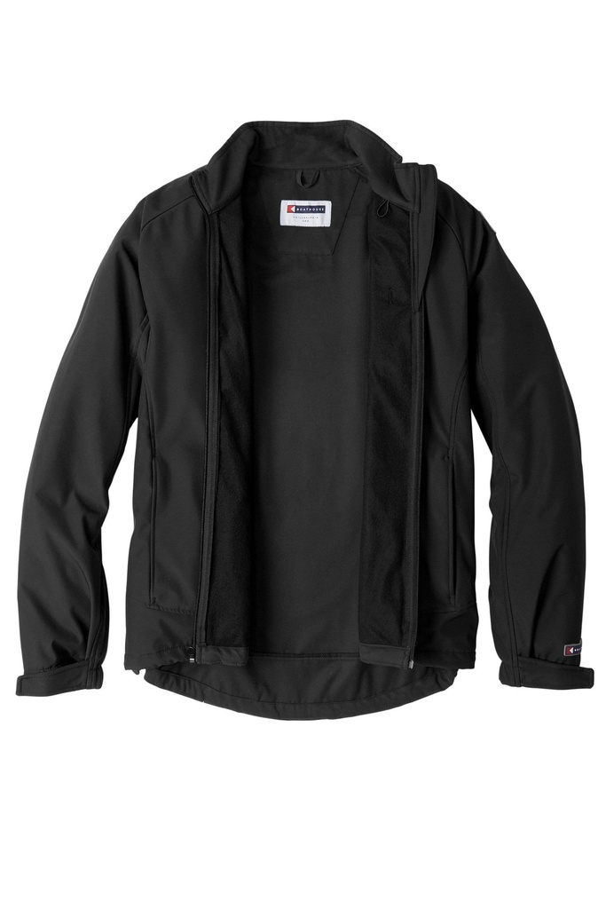 Men's Equinox Soft Shell Jacket — 8