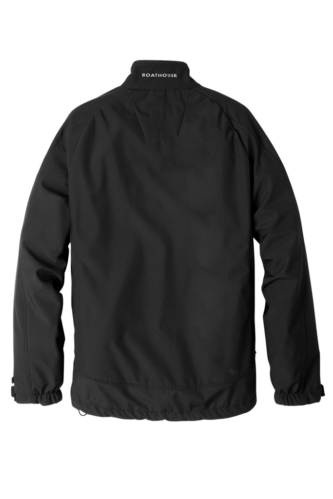 Men's Equinox Soft Shell Jacket — 9