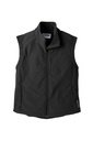 BOATHOUSE Men's Equinox Soft Shell Vest — 1