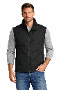 BOATHOUSE Men's Equinox Soft Shell Vest — 2