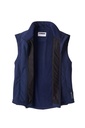 BOATHOUSE Men's Equinox Soft Shell Vest — 5