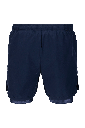 BOATHOUSE Men's Double Layer Training Shorts — 6