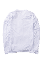 Unisex Classic UV Protection Long Sleeve — 2