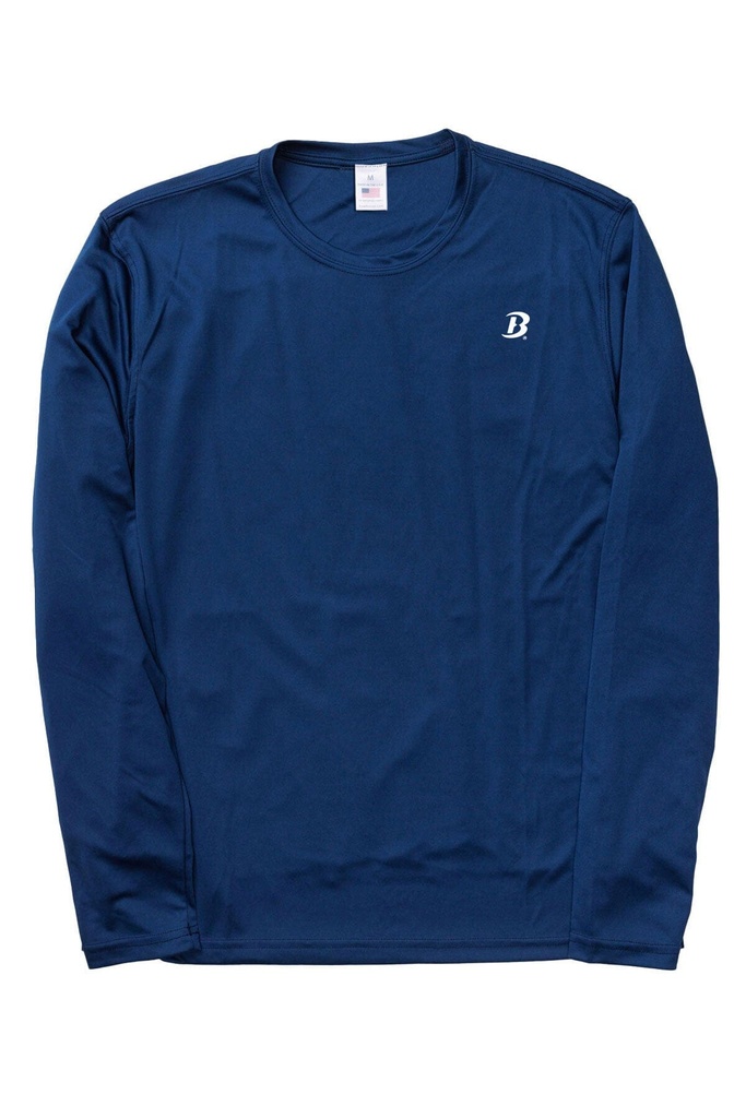 Unisex Classic UV Protection Long Sleeve — 3