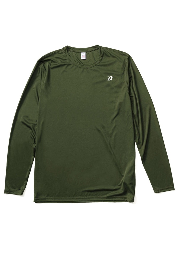 Unisex Classic UV Protection Long Sleeve — 7