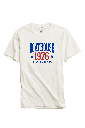 Boathouse Graphic Cotton Short Sleeve — 1