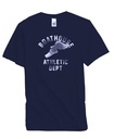 Boathouse Graphic Cotton Short Sleeve — 3
