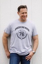 Boathouse Graphic Cotton Short Sleeve — 8