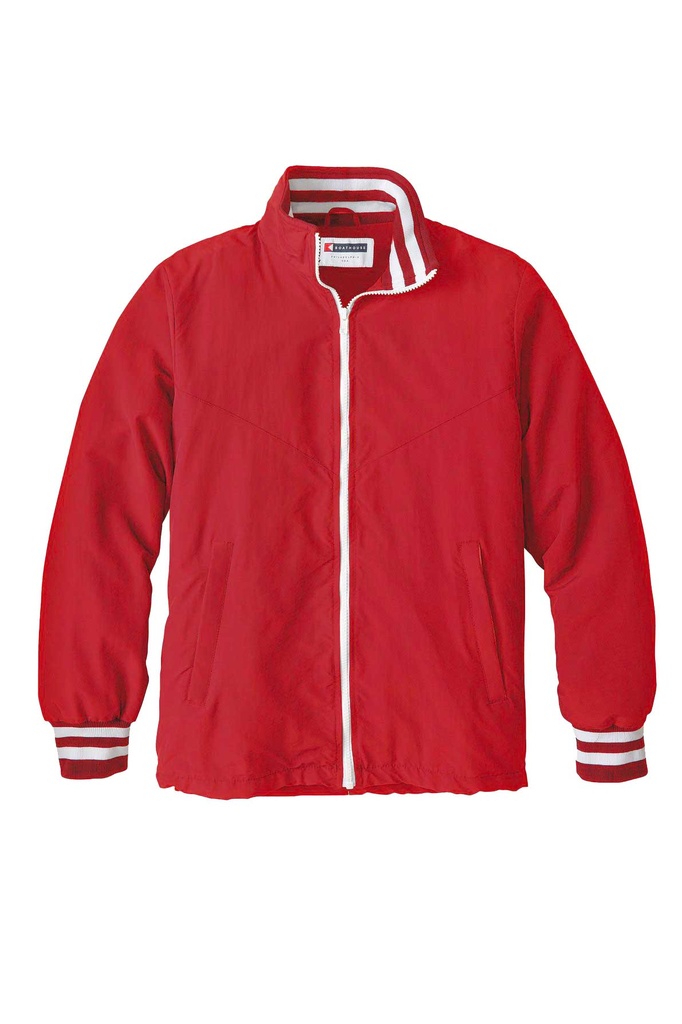 BOATHOUSE Men's Victory Windbreaker Jacket — 1