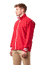 BOATHOUSE Men's Victory Windbreaker Jacket — 4