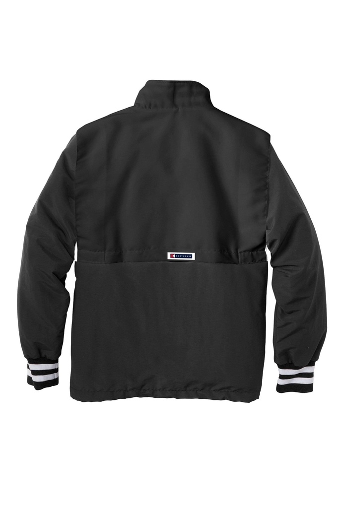 BOATHOUSE Men's Victory Windbreaker Jacket — 7