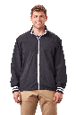 BOATHOUSE Men's Victory Windbreaker Jacket — 8